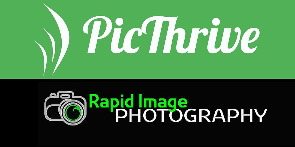 PicThrive & Rapid Image Photo
