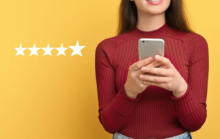 Improve the guest experience to get 5 stars