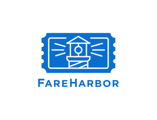 FareHarbor