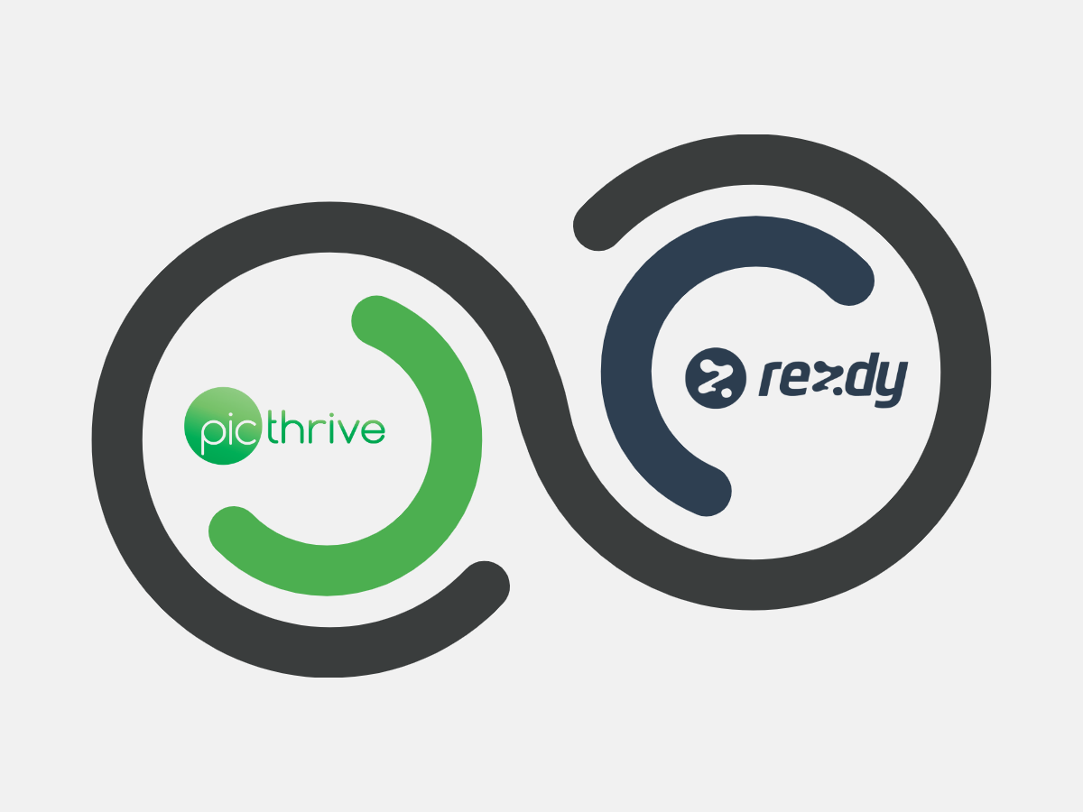 Rezdy is a PicThrive Integration Partner for Tour Operator reservations system