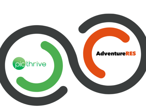 Operators on AdventureRES Can Grow Incremental Revenue with PicThrive integration